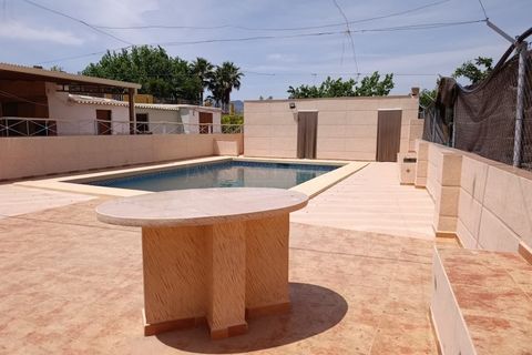 Finca i Aspe, Alicante, Aspe - € 350 000 | Ref: CLDJ-97834 - foto 26