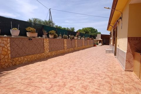 Finca i Aspe, Alicante, Aspe - € 350 000 | Ref: CLDJ-97834 - foto 27