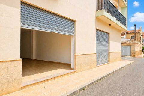 Erhvervsejendom i Ciudad Quesada, Alicante, Ciudad Quesada - € 80.000 | Ref: CLDZH-78331 - foto 2