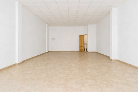 Erhvervsejendom i Ciudad Quesada, Alicante, Ciudad Quesada - € 80.000 | Ref: CLDZH-78331 - foto 5