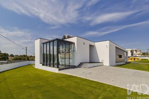 Byhus i Seixal, Setubal, Seixal - € 1.370.000 | Ref: 948373 - foto 1