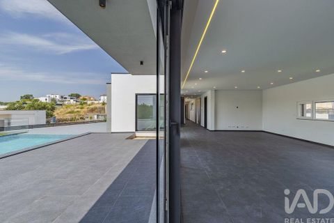 Byhus i Seixal, Setubal, Seixal - € 1.370.000 | Ref: 948373 - foto 7