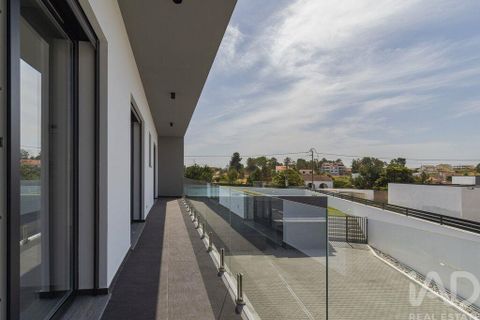 Byhus i Seixal, Setubal, Seixal - € 1.370.000 | Ref: 948373 - foto 24