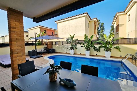 Villa i Empuriabrava, Gerona, Empuriabrava - € 489.000 | Ref: 6577/A-N1IMMOFRESP - foto 3