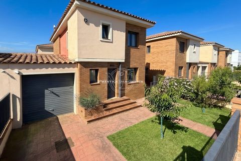 Villa i Empuriabrava, Gerona, Empuriabrava - € 489.000 | Ref: 6577/A-N1IMMOFRESP - foto 5