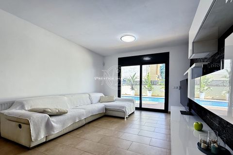 Villa i Empuriabrava, Gerona, Empuriabrava - € 489.000 | Ref: 6577/A-N1IMMOFRESP - foto 8