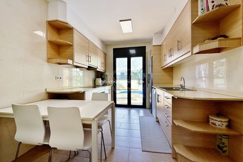 Villa i Empuriabrava, Gerona, Empuriabrava - € 489.000 | Ref: 6577/A-N1IMMOFRESP - foto 11