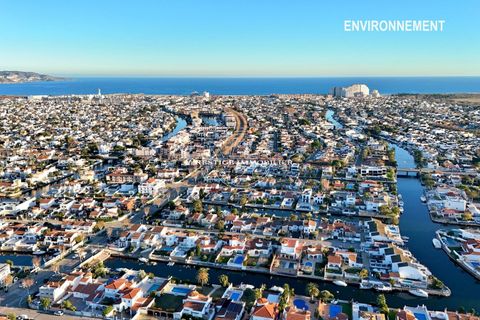 Villa i Empuriabrava, Gerona, Empuriabrava - € 489.000 | Ref: 6577/A-N1IMMOFRESP - foto 35