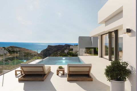 Villa a Benitachell, Alicante, Benitachell - € 2.180.000 | Ref: NBH-31604 - foto 8