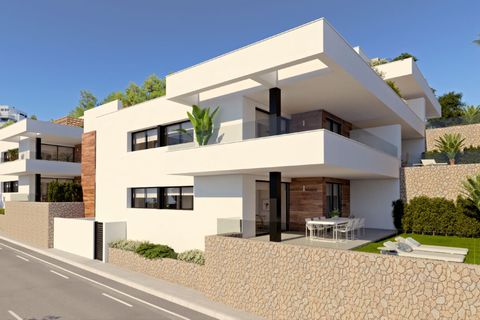 Lejlighed i Benitachell, Alicante, Benitachell - € 593.000 | Ref: NBH-90633 - foto 8