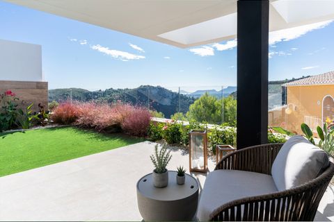 Lejlighed i Benitachell, Alicante, Benitachell - € 593.000 | Ref: NBH-90633 - foto 10