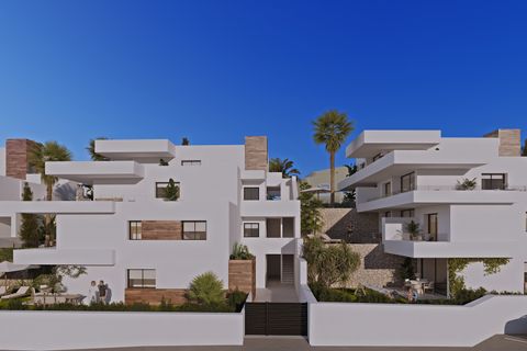 Lejlighed i Benitachell, Alicante, Benitachell - € 593.000 | Ref: NBH-90633 - foto 13