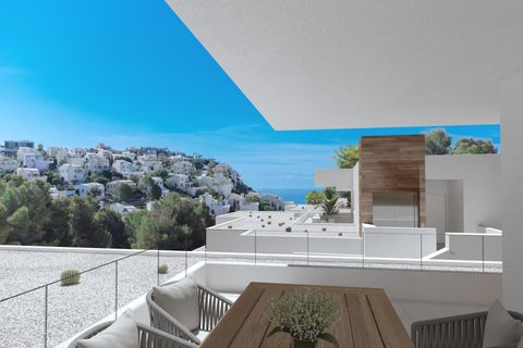 Lejlighed i Benitachell, Alicante, Benitachell - € 593.000 | Ref: NBH-90633 - foto 28