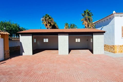 Landejendom i Catral, Alicante, Catral - € 415.000 | Ref: VRE 5937 - foto 12