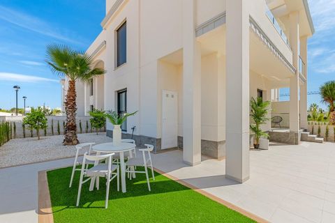 Bungalou a Ciudad Quesada, Alicante, Ciudad Quesada - € 380.540 | Ref: SDP02873EM/3696 - foto 21