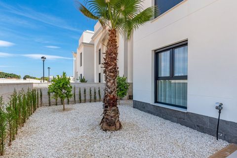Bungalou a Ciudad Quesada, Alicante, Ciudad Quesada - € 380.540 | Ref: SDP02873EM/3696 - foto 22