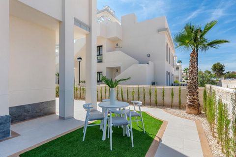 Bungalou a Ciudad Quesada, Alicante, Ciudad Quesada - € 380.540 | Ref: SDP02873EM/3696 - foto 23