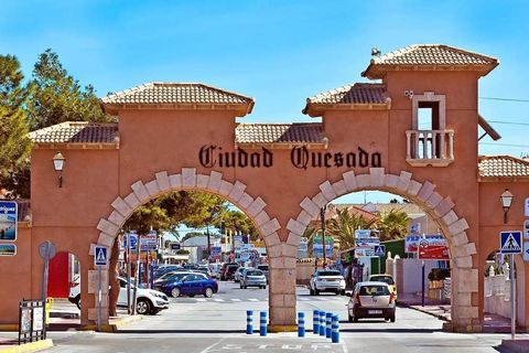 Bungalou a Ciudad Quesada, Alicante, Ciudad Quesada - € 380.540 | Ref: SDP02873EM/3696 - foto 43