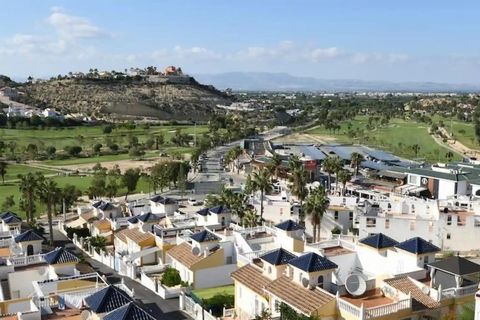 Bungalou a Ciudad Quesada, Alicante, Ciudad Quesada - € 380.540 | Ref: SDP02873EM/3696 - foto 44