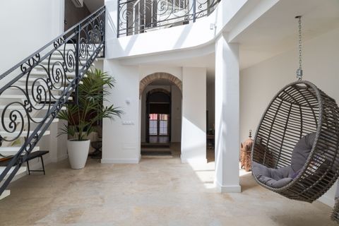 Byhus i Malaga city, Malaga, Malaga city - € 1.700.000 | Ref: SPCRM5183 - foto 1