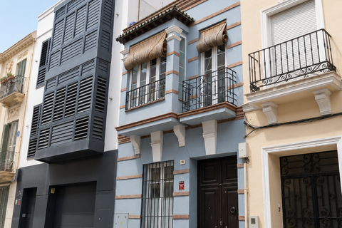 Byhus i Malaga city, Malaga, Malaga city - € 1.700.000 | Ref: SPCRM5183 - foto 4