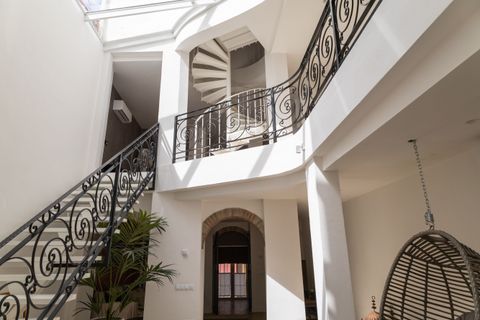 Byhus i Malaga city, Malaga, Malaga city - € 1.700.000 | Ref: SPCRM5183 - foto 6