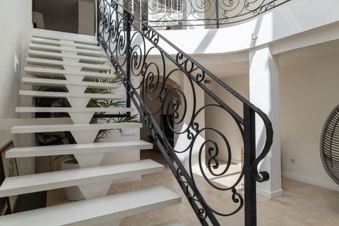 Byhus i Malaga city, Malaga, Malaga city - € 1.700.000 | Ref: SPCRM5183 - foto 9