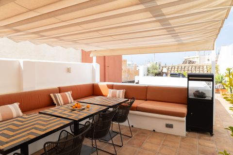 Byhus i Malaga city, Malaga, Malaga city - € 1.700.000 | Ref: SPCRM5183 - foto 24