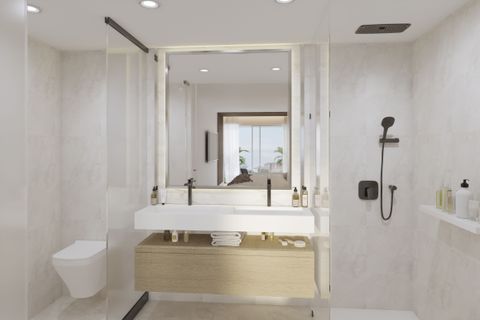 Byhus i Fuengirola, Malaga, Fuengirola - € 1.550.000 | Ref: SPCRM5277 - foto 7