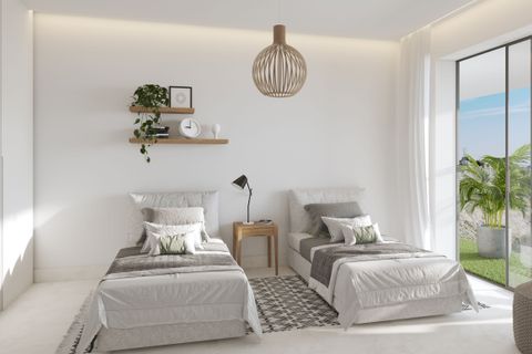 Byhus i Fuengirola, Malaga, Fuengirola - € 1.550.000 | Ref: SPCRM5277 - foto 8