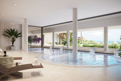 Byhus i Fuengirola, Malaga, Fuengirola - € 1.550.000 | Ref: SPCRM5277 - foto 13