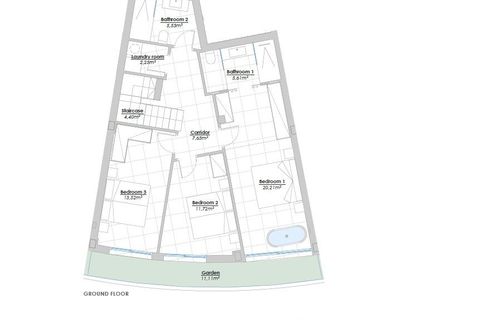 Byhus i Fuengirola, Malaga, Fuengirola - € 1.550.000 | Ref: SPCRM5277 - foto 18