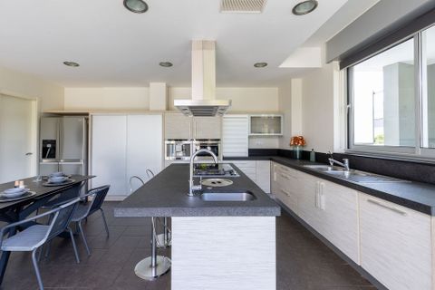 Villa i Mataro, Barcelona, Mataro - € 1 050 000 | Ref: KBMN611 - foto 11