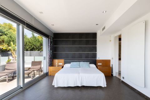 Villa i Mataro, Barcelona, Mataro - € 1 050 000 | Ref: KBMN611 - foto 15