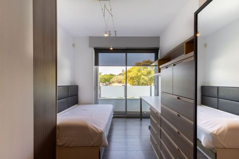 Villa i Mataro, Barcelona, Mataro - € 1 050 000 | Ref: KBMN611 - foto 23