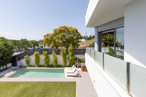 Villa i Mataro, Barcelona, Mataro - € 1 050 000 | Ref: KBMN611 - foto 4