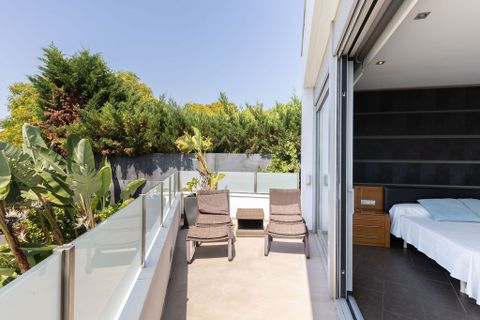 Villa i Mataro, Barcelona, Mataro - € 1 050 000 | Ref: KBMN611 - foto 29
