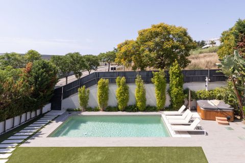 Villa i Mataro, Barcelona, Mataro - € 1 050 000 | Ref: KBMN611 - foto 30