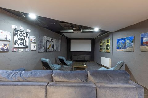 Villa i Mataro, Barcelona, Mataro - € 1 050 000 | Ref: KBMN611 - foto 33