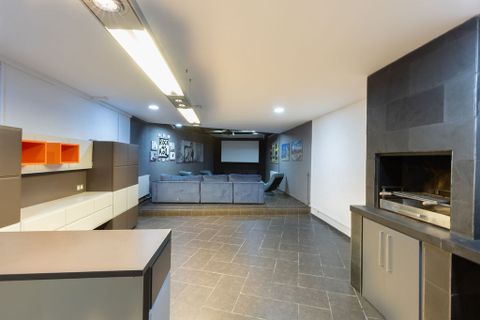 Villa i Mataro, Barcelona, Mataro - € 1 050 000 | Ref: KBMN611 - foto 34