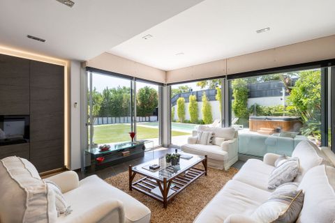 Villa i Mataro, Barcelona, Mataro - € 1 050 000 | Ref: KBMN611 - foto 35