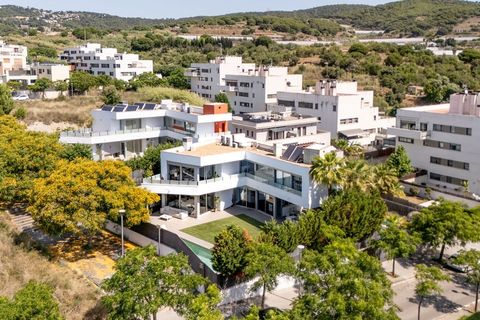 Villa i Mataro, Barcelona, Mataro - € 1 050 000 | Ref: KBMN611 - foto 36