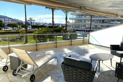 Leilighet i Ibiza, Ibiza, Ibiza - € 1 295 000 | Ref: Paseo Maritimo apto vistas mar. - foto 2