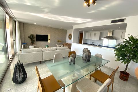 Leilighet i Ibiza, Ibiza, Ibiza - € 1 295 000 | Ref: Paseo Maritimo apto vistas mar. - foto 4