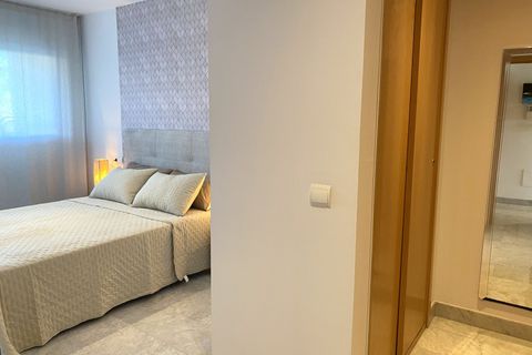 Leilighet i Ibiza, Ibiza, Ibiza - € 1 295 000 | Ref: Paseo Maritimo apto vistas mar. - foto 7