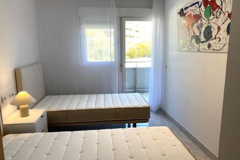 Leilighet i Ibiza, Ibiza, Ibiza - € 1 295 000 | Ref: Paseo Maritimo apto vistas mar. - foto 8