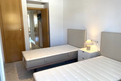 Leilighet i Ibiza, Ibiza, Ibiza - € 1 295 000 | Ref: Paseo Maritimo apto vistas mar. - foto 9