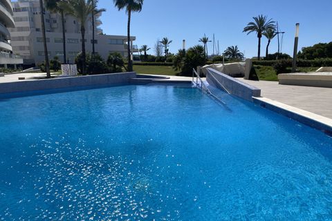 Leilighet i Ibiza, Ibiza, Ibiza - € 1 295 000 | Ref: Paseo Maritimo apto vistas mar. - foto 12