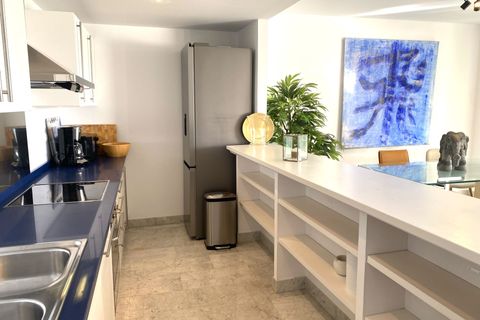 Leilighet i Ibiza, Ibiza, Ibiza - € 1 295 000 | Ref: Paseo Maritimo apto vistas mar. - foto 15