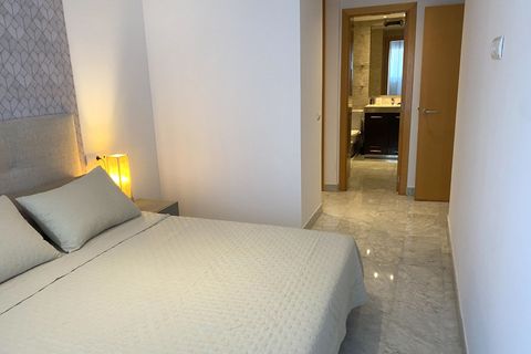 Leilighet i Ibiza, Ibiza, Ibiza - € 1 295 000 | Ref: Paseo Maritimo apto vistas mar. - foto 16